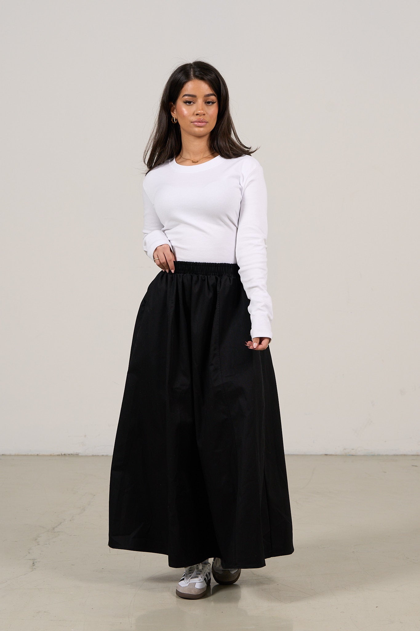 Basic Skirt