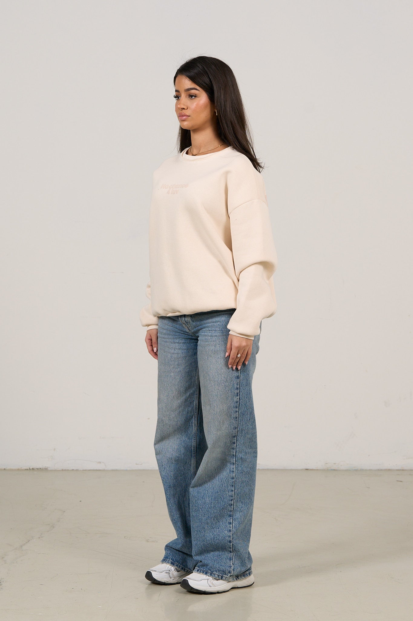 Pull sans romance