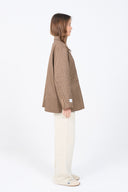 Dad Oversized Blazer