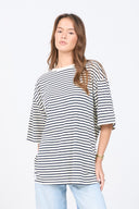Striped T-shirt
