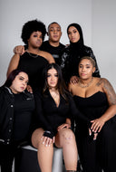 The Girl Wearing - #FORALL