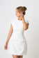 Tailored Mini Dress