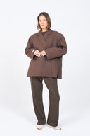 Dad Oversized Blazer