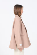 Dad Oversized Blazer