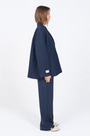 Dad Oversized Blazer