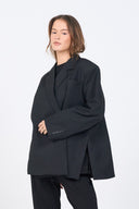 Dad Oversized Blazer