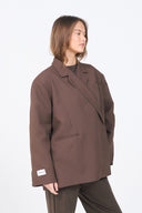 Dad Oversized Blazer