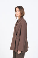 Dad Oversized Blazer