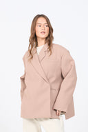 Dad Oversized Blazer