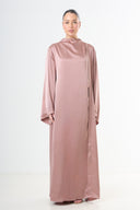 Elegant Dress - Pink