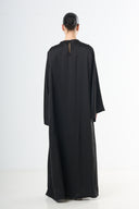 Elegant Dress - black