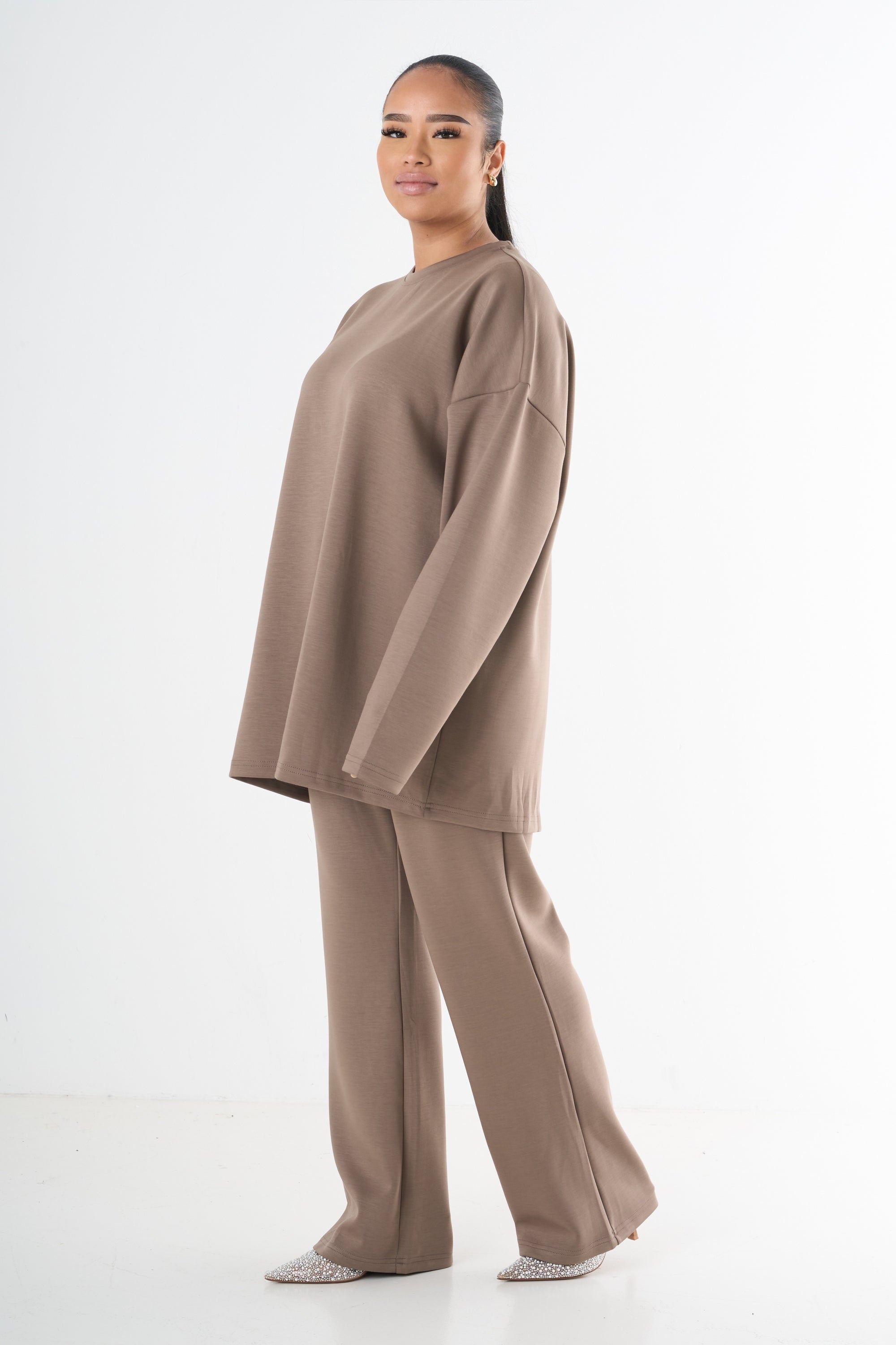 Essential Co-ord Set