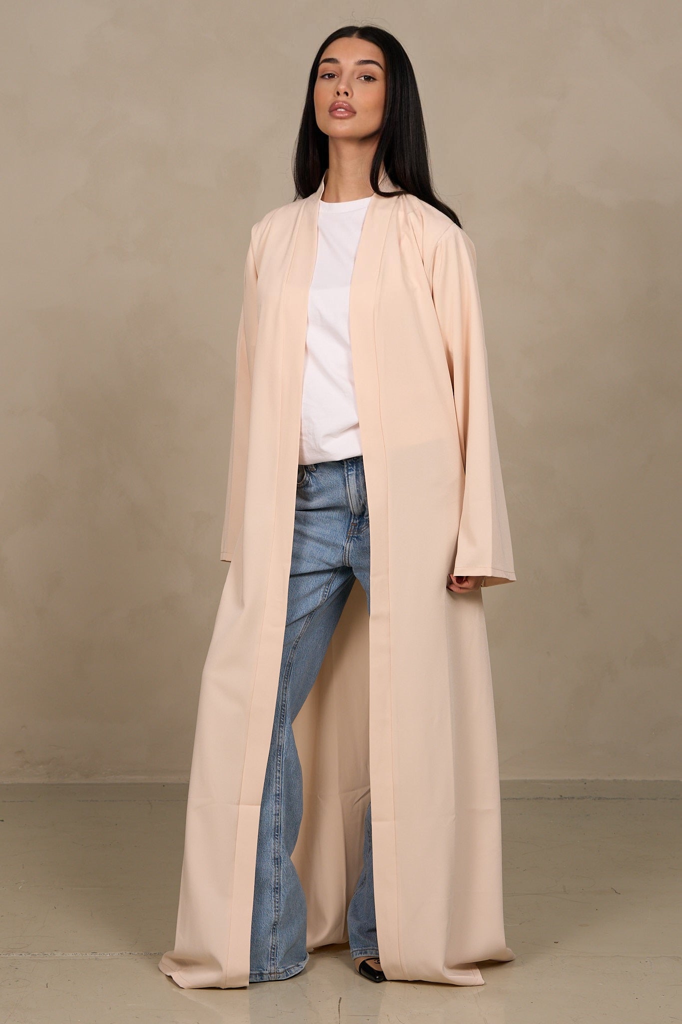 Abaya Essentielle Grande