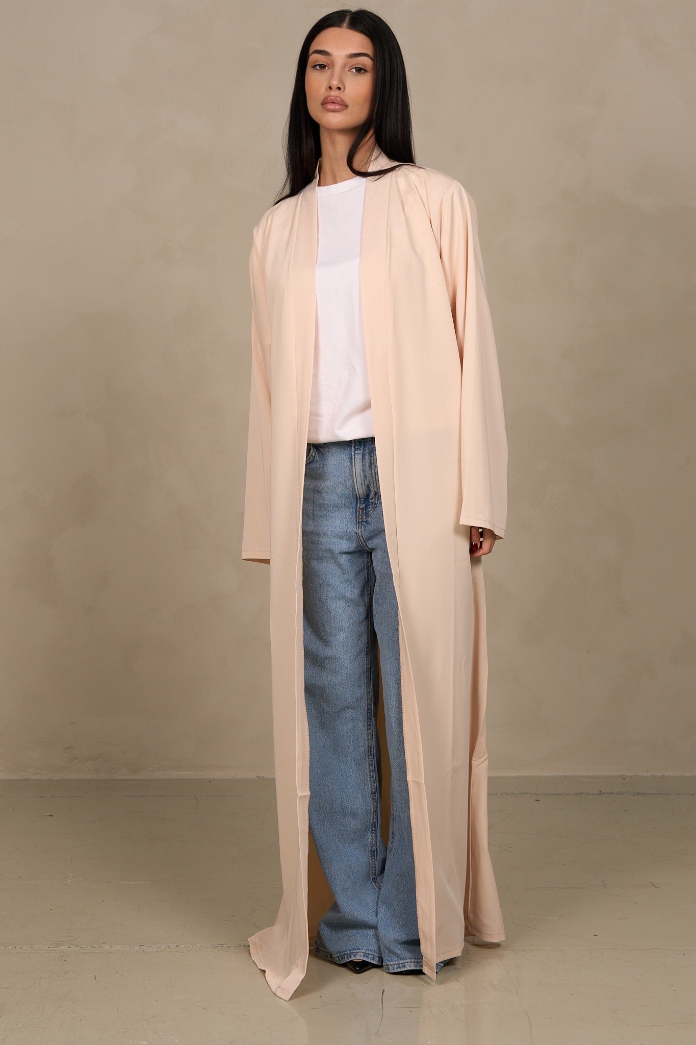 Abaya Essentielle Grande