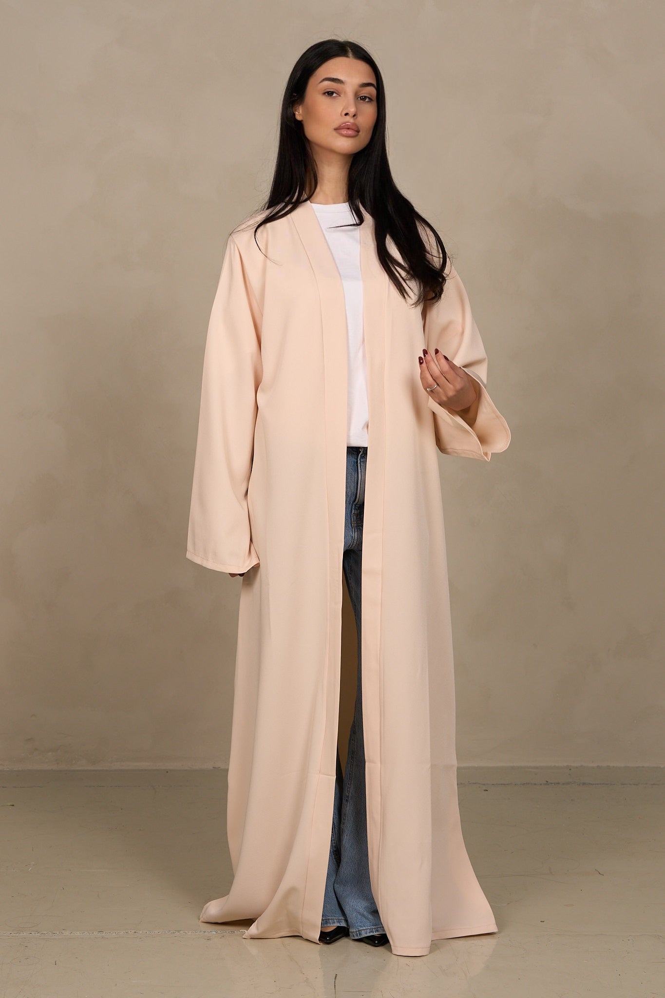 Abaya Essentielle Grande