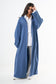 Essential Abaya Regular | Oversized Fit