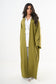 Essential Abaya Regular | Oversized Fit