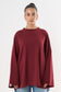 Essential Oversized Tee