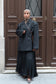 Oversized Dad Blazer