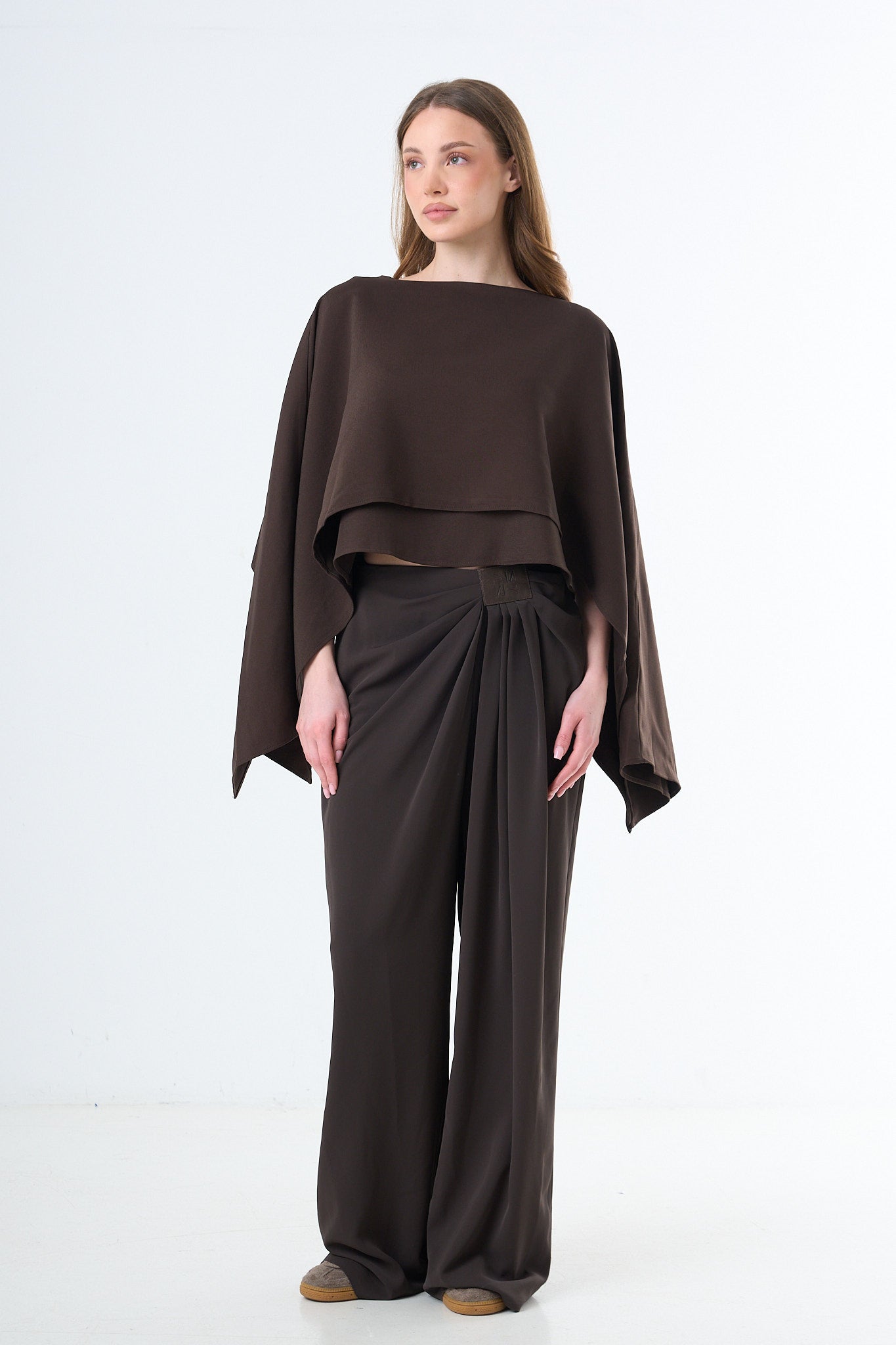 Minimale Cape-Bluse-3