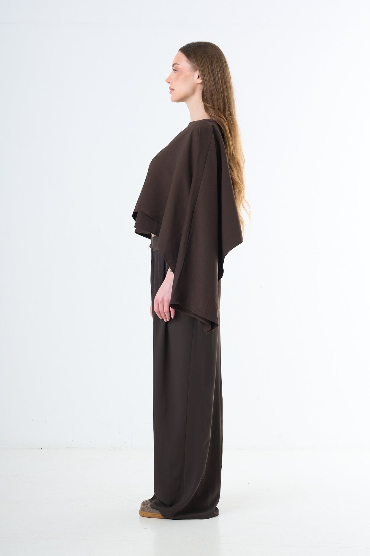 Minimale Cape-Bluse-6