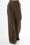 Muse Pants - Espresso