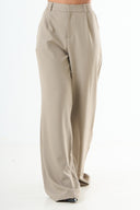 Muse Pants - Taupe