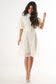 Pearl Mini Dress