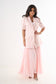 Plisse Skirt
