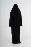 Premium Jersey Khimaar
