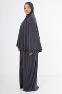 Premium Jersey Khimaar