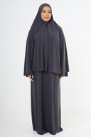 Premium Jersey Khimaar