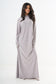 Premium Jersey Abaya