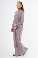 Premium Jersey Abaya