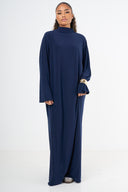 Premium Jersey Abaya