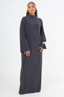 Premium Jersey Abaya
