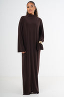 Premium Jersey Abaya