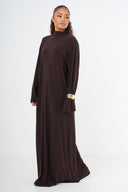 Premium Jersey Abaya