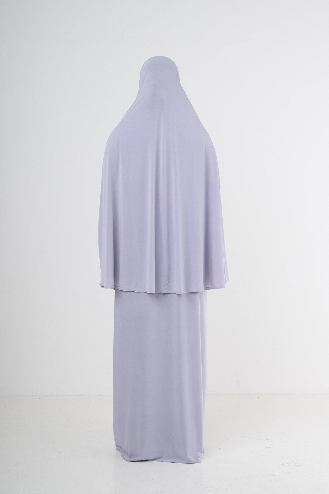 Premium Jersey Khimaar