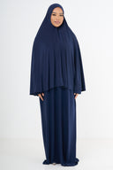 Premium Jersey Khimaar