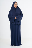 Premium Jersey Khimaar