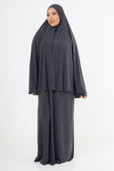 Premium Jersey Khimaar