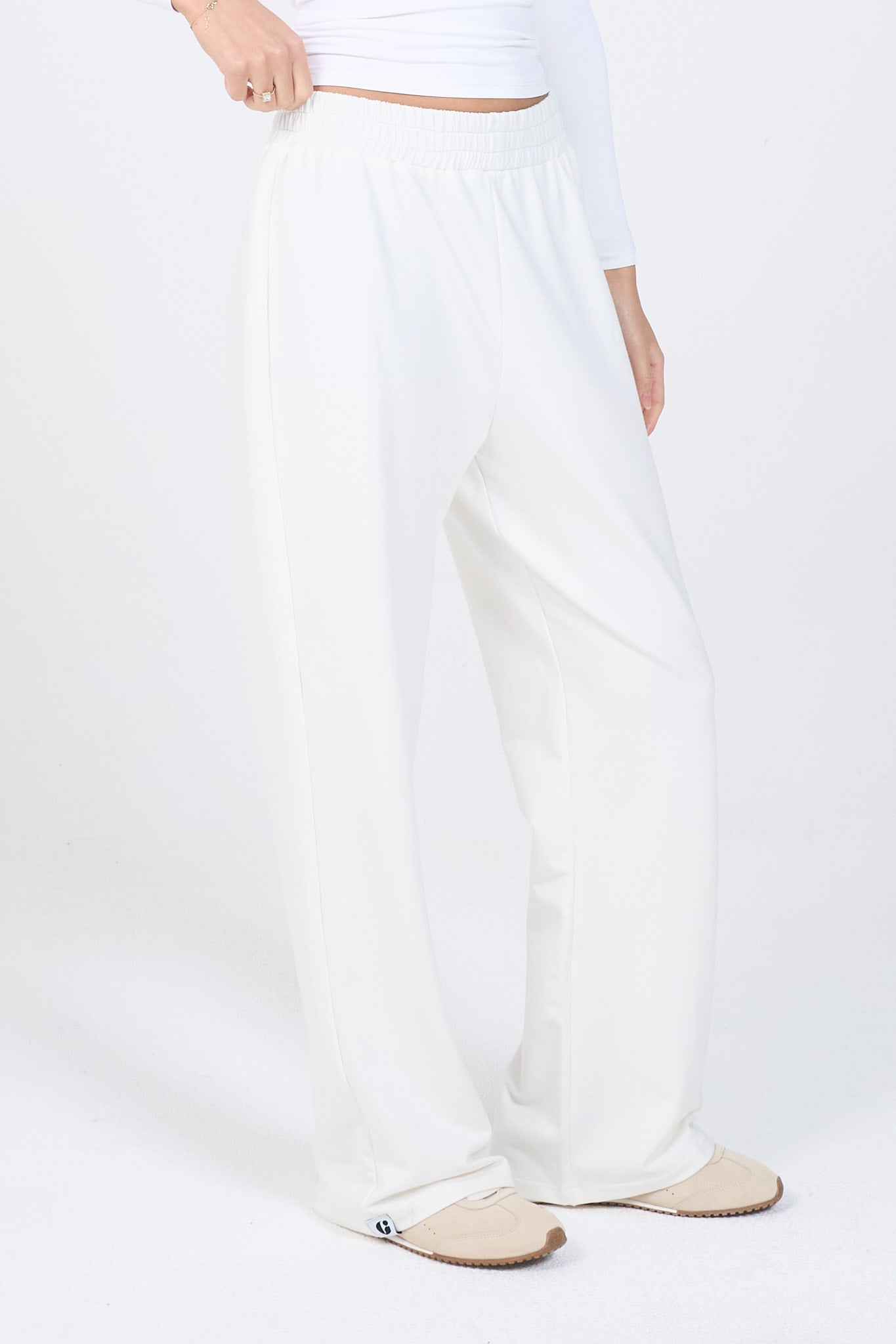 Legere Marlenehose