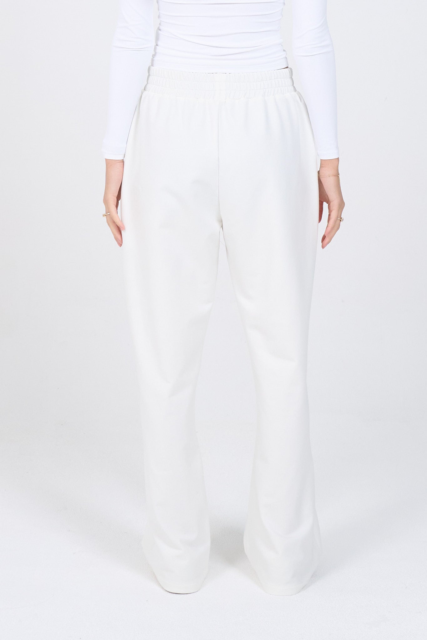 Legere Marlenehose