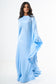 Ruffle Dress