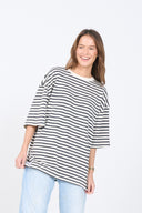 Striped T-shirt