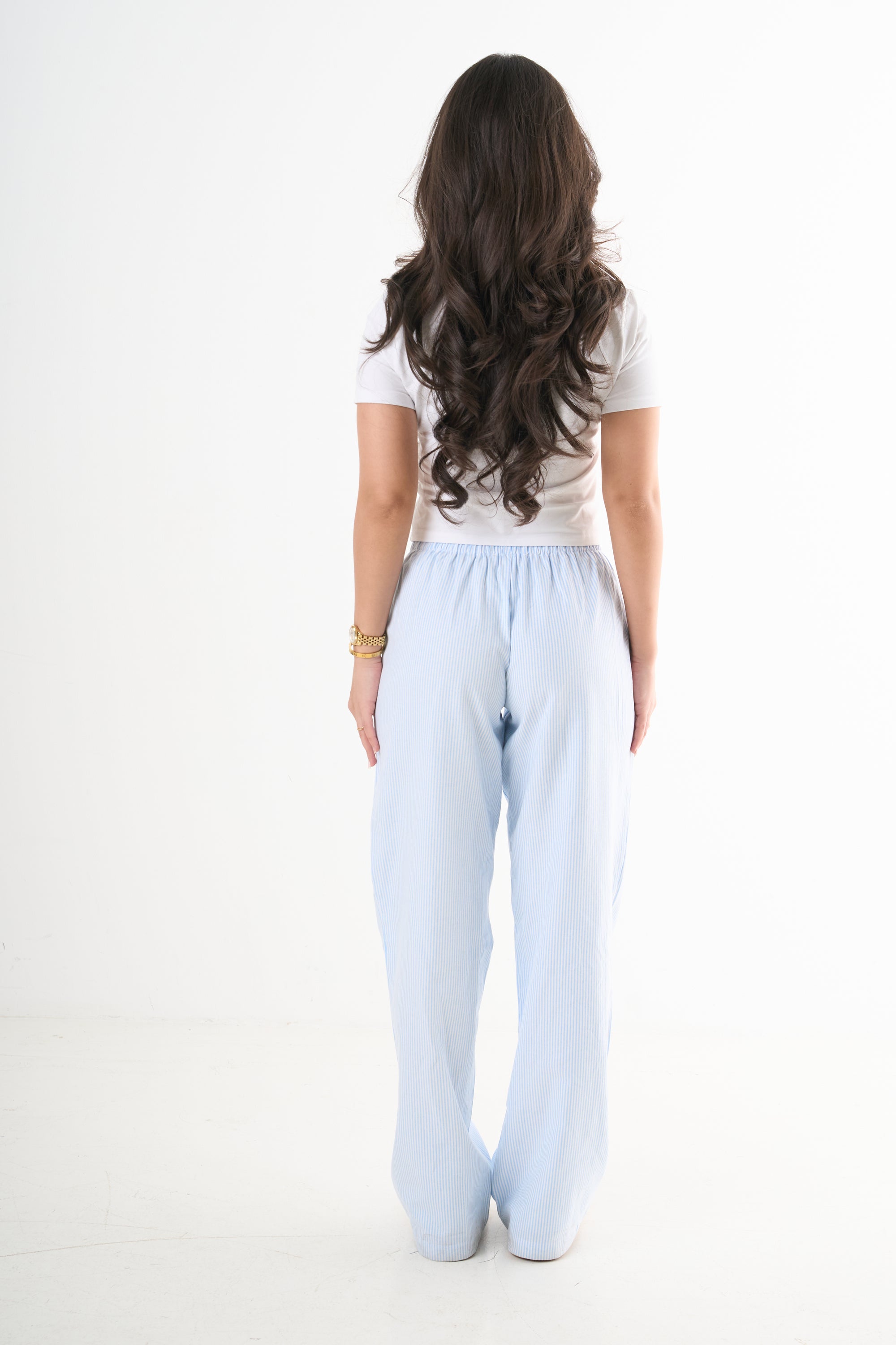 TGW Striped Pants