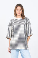 Striped T-shirt