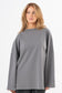 Essential Oversized Tee