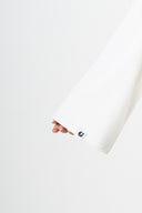 oversized shirt | wit
oversized shirt |white
